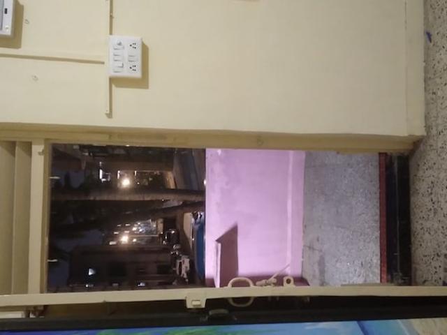 Mhada Society 1 Bedroom 650 Sq. Ft. Apartment in Sion East Mumbai Listing ID: #10378