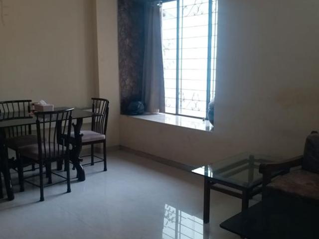 Mhada Society 2 Bedroom 800 Sq. Ft. Apartment in Sion East Mumbai Listing ID: #10348