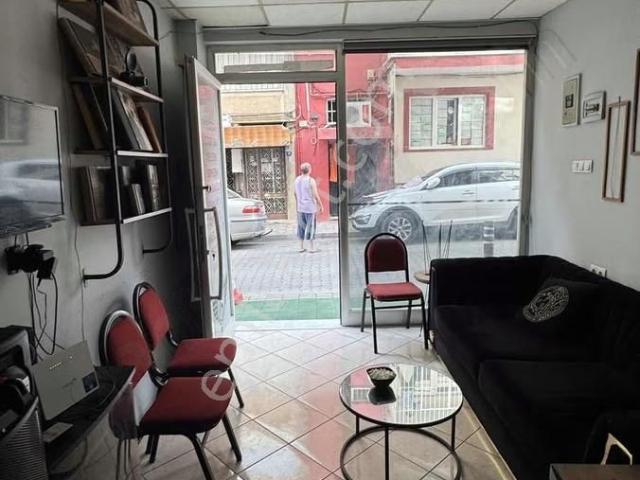 Mhc Gayrimenkulden Satılık 18 M2