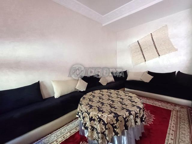 MHD 1079 Appartement à vendre à Bd Sebta