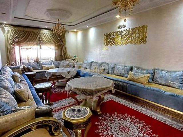 MHD 1172 Appartement à vendre à Mohammedia