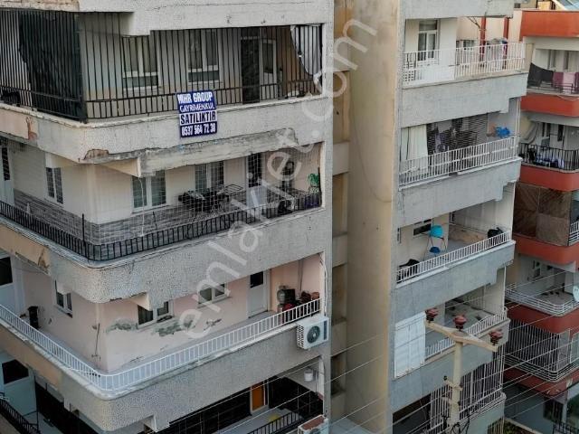 Mhr Grouptan Şanmed Hastanesi Arkasında Satılık 4 Odalı Daire