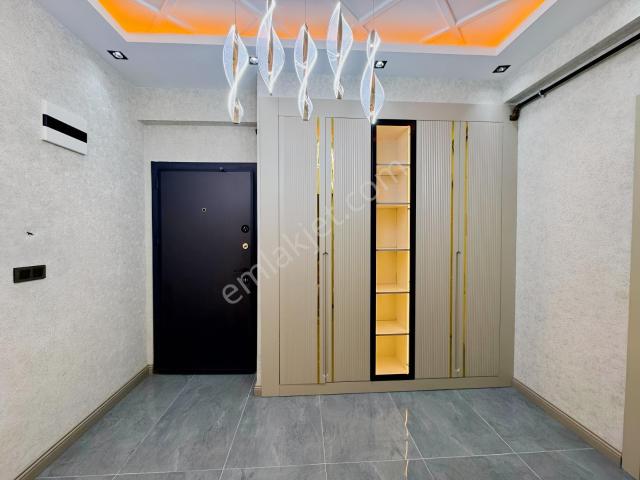 Mhr Grouptan Akpıyarda Satılık Sıfır 3 Odalı Daire