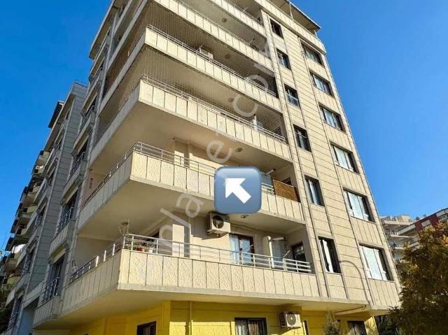 Mhr Grouptan Alibabada Satılık Bakımlı Arakat 4odalı Daire