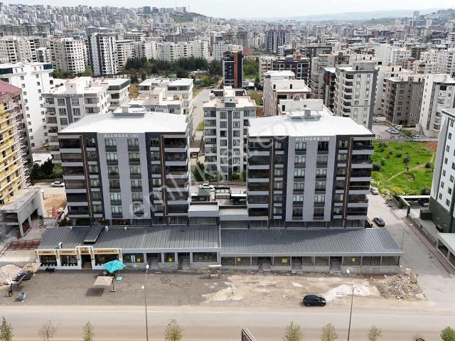 Mhr Grouptan Atakentte Sitede Satılık Ultra Lüks 5 Odalı Daire