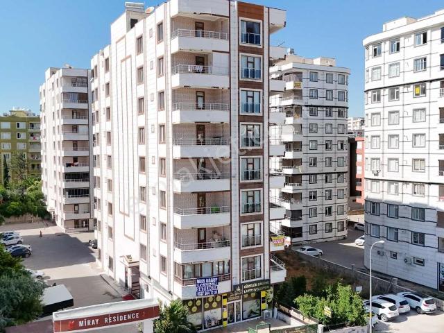 Mhr Grouptan Balıkayağında Satılık 4 Odalı Daire