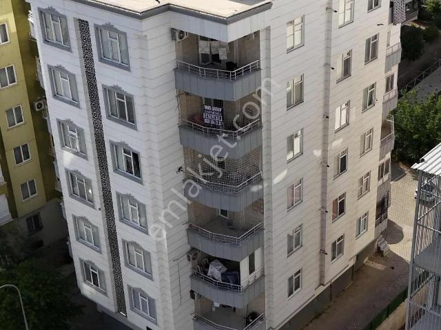 Mhr Grouptan Balıkayağında Satılık Arakat 4 Odalı Daire