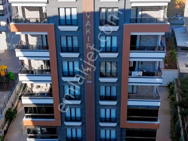 Mhr Grouptan Şenevlerde Satılık Lüks 4 Odalı Daire