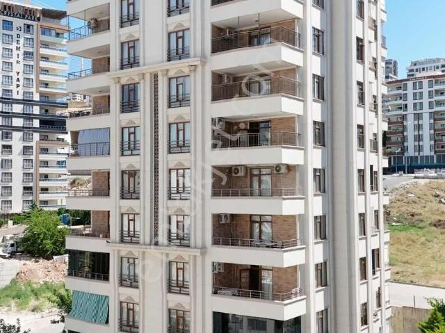 Mhr Grouptan Çetiner Sitesinde Satılık 5 Odalı Daire