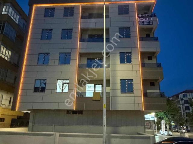 Mhr Grouptan Merkezi Konumda Satılık 1+1 Daire