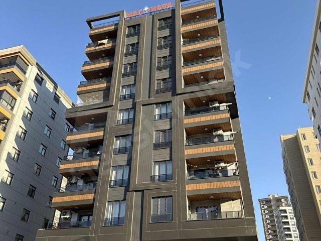MHR Grouptan Satılık 3 odalı sıfır daire