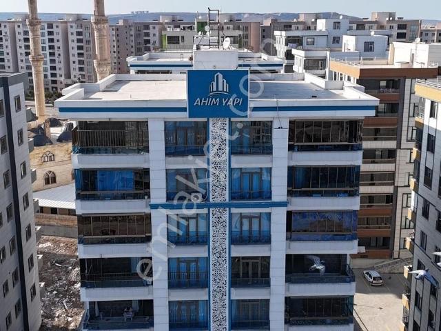 Mhr Grouptan Seyrantepede Sitede Satılık 5 Odalı Daire