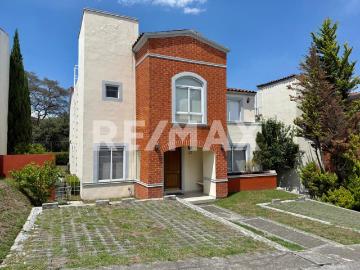 MHS Renta Casa en Bosque Esmeralda, Atizapán de Zaragoza