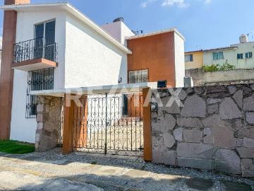 MHS Renta Casa en Las Alamedas, Atizapán de Zaragoza