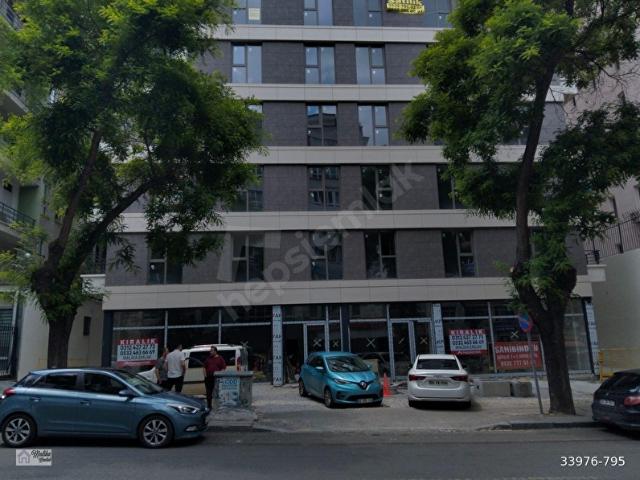MİTHATPAŞA CADDESİNDE SIFIR KİRALIK DÜKKAN
