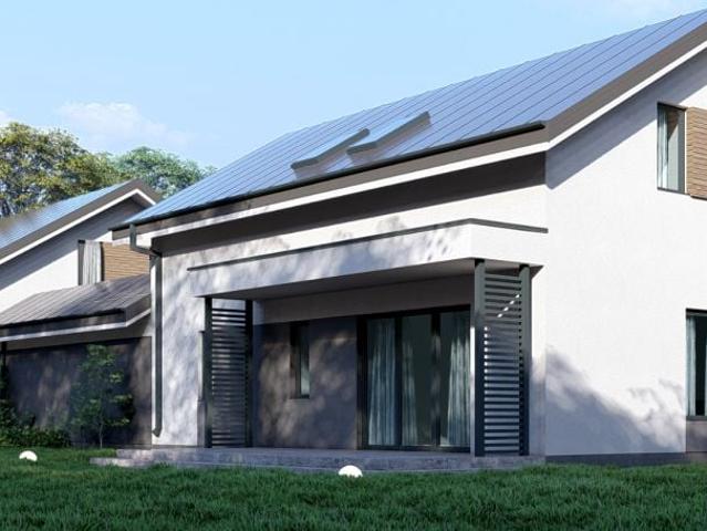 Miętowa 1 017 m², Smolec