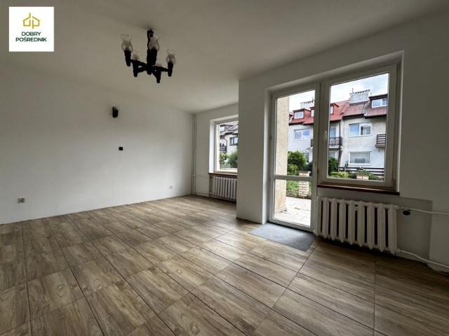 Miętowa 240 m², Gdynia