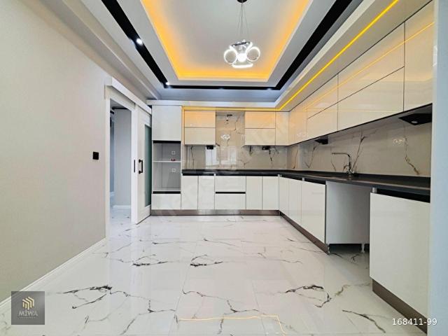MİWA YAPI'DAN HAFTANIN FIRSATI 2+1 MERKEZİ KONUM BALKONLU DAİRE!