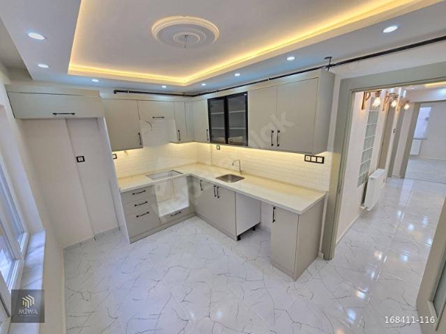 MİWA YAPI'DAN PRİM POTANSİYELLİ2+1FERAH VE KULLANIŞLI LÜKS DAİRE