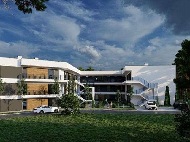 Miła Resort