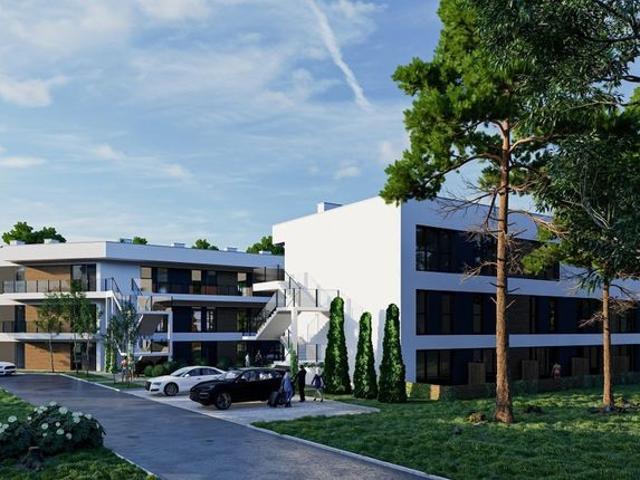 Miła Resort