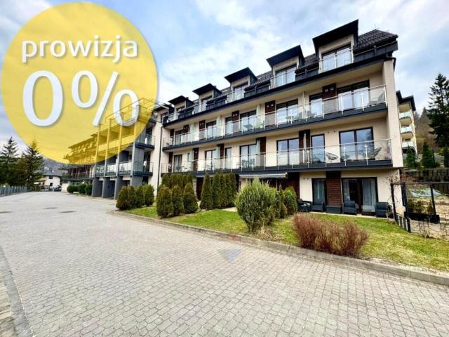 Miła 30,24 m², Wisła
