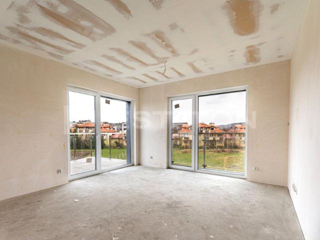 Miła 49,02 m², Rzeszów