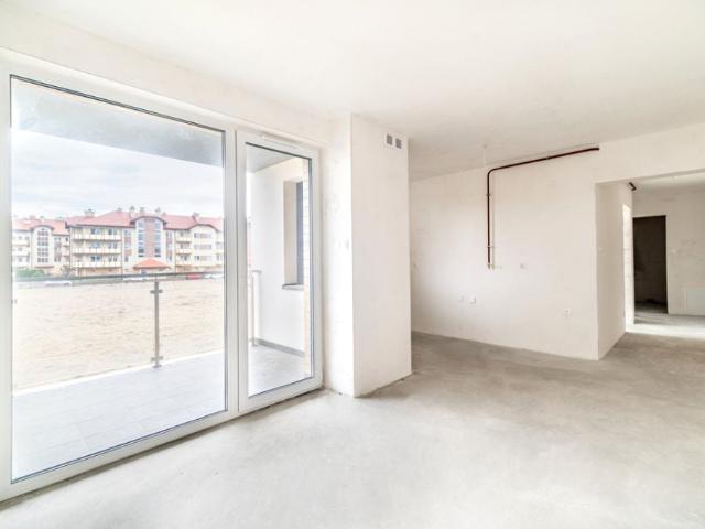 Miła 56,60 m², Rzeszów