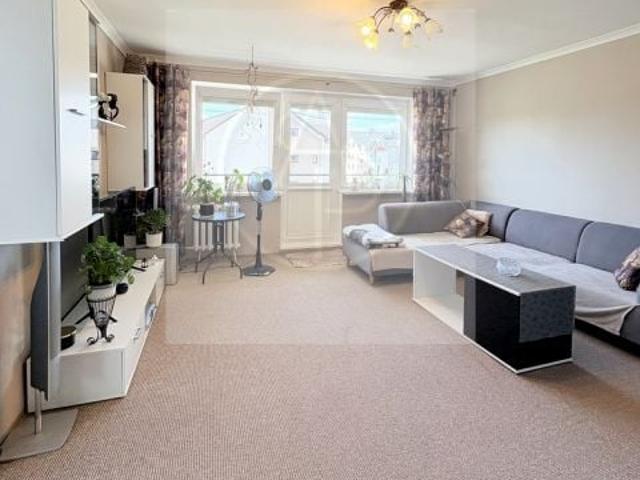 Miła 74 m², Stargard