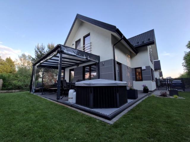 Miła 7n 171 m², Rzeszów