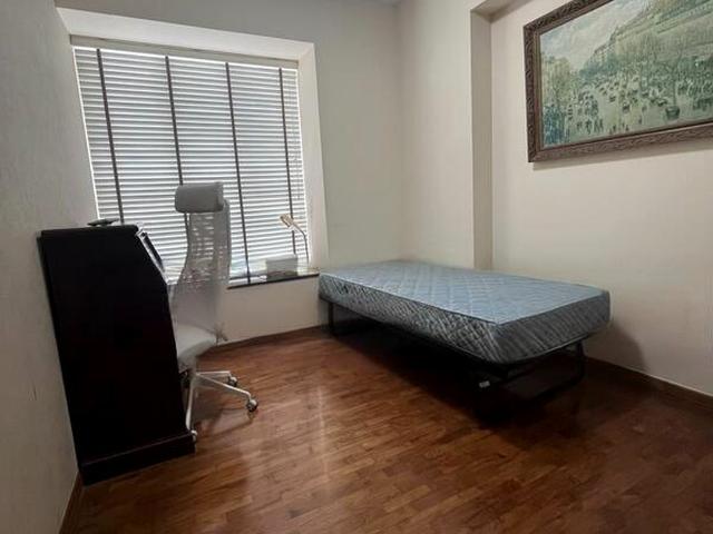 Mi Casa D23, Condominium