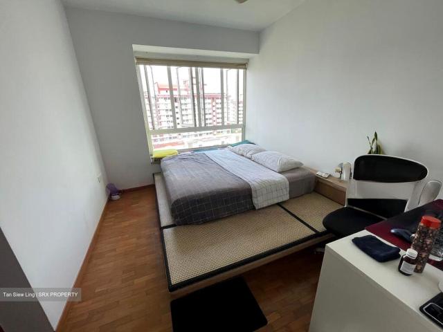 Mi Casa D23, Condominium
