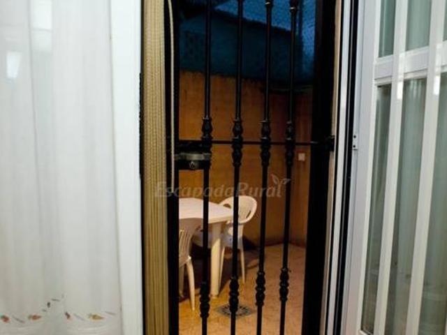 Mi Casa en La Vera
