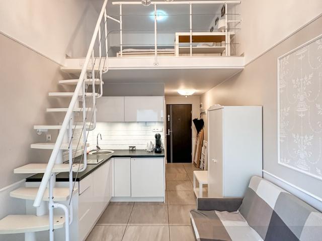 Międzyzdroje, 25 m2