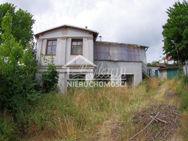 Międzyzdroje, 350 m2