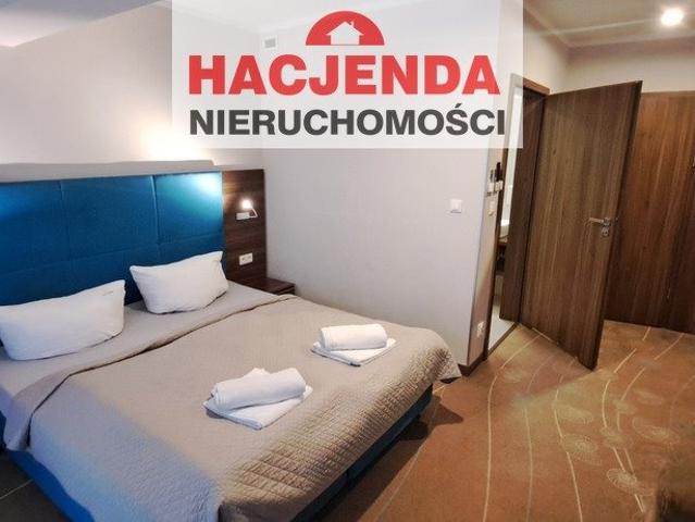 Międzyzdroje, Promenada Gwiazd, 21,40 m2