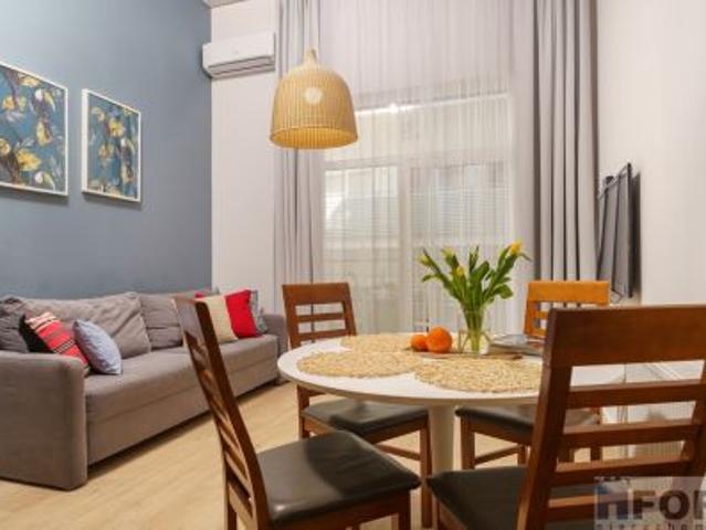 Międzyzdroje, ul. Promenada Gwiazd, 24 m² Mieszkanie