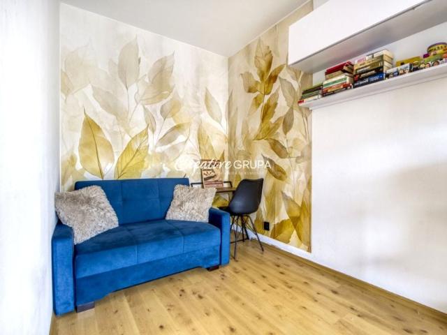 Międzyborska 32 m², Warszawa