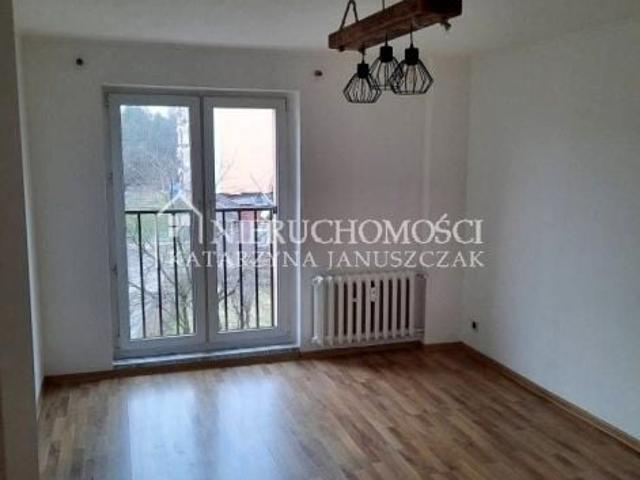 Międzyblokowa 50,58 m², Ruda Śląska