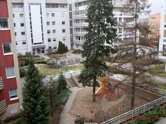 Międzychodzka 41,10 m², Poznań