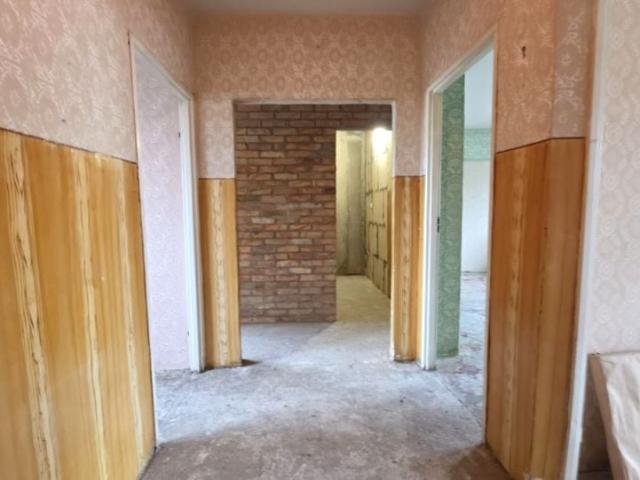 Międzychodzka 75,70 m², Kwilcz