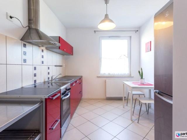 Międzygwiezdna 49 m², Gdańsk