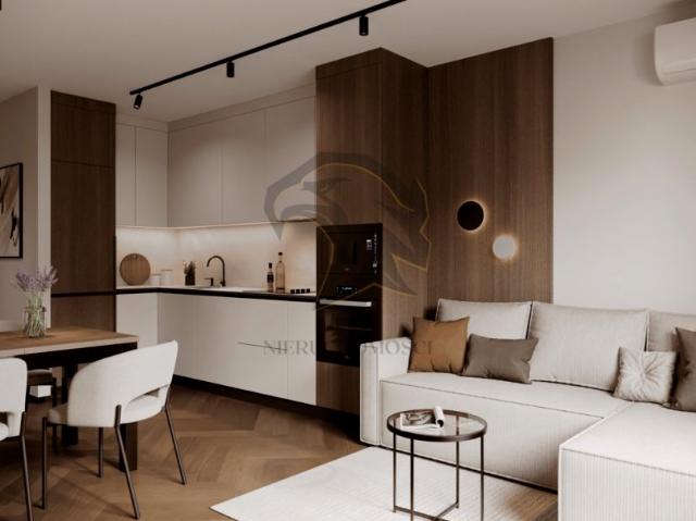 Międzyleska 52 m², Wrocław