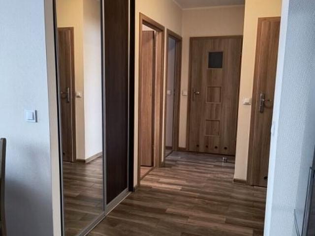 Międzyleska 58,80 m², Wrocław