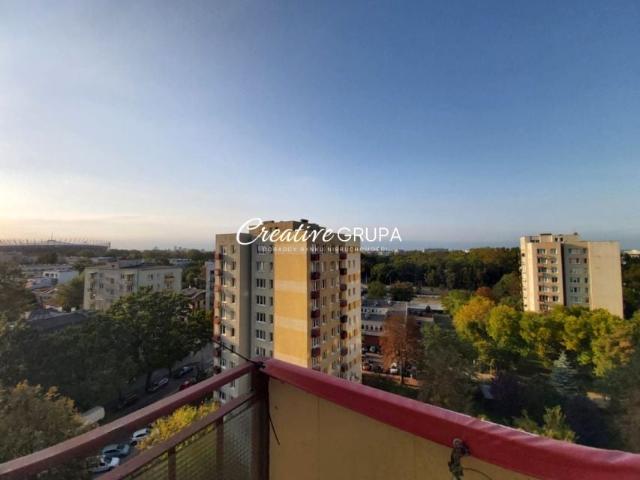 Międzynarodowa 45,50 m², Warszawa