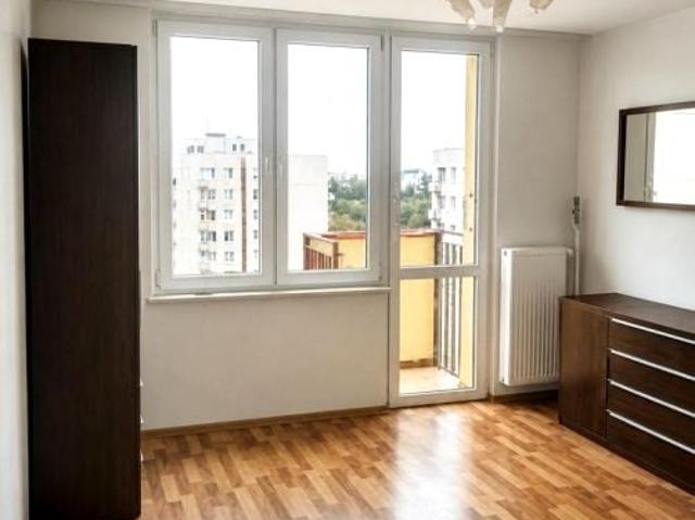 Międzynarodowa 46,50 m², Warszawa
