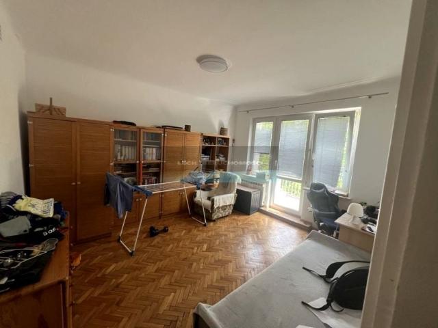 Międzynarodowa 52,30 m², Warszawa