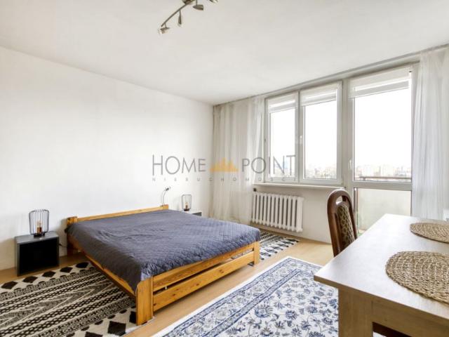 Międzynarodowa 28 m², Warszawa