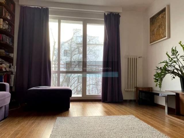 Międzynarodowa 38,20 m², Warszawa