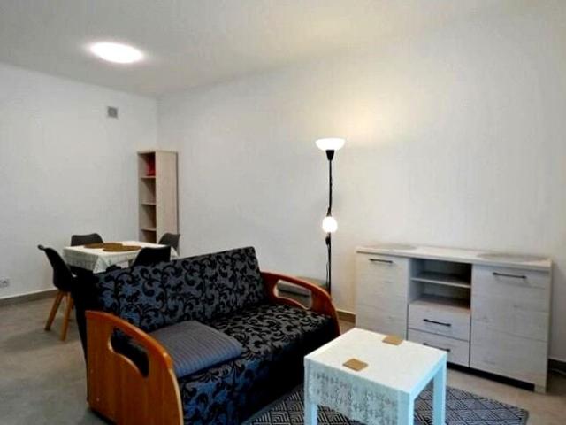 Międzynarodowa 39 m², Warszawa